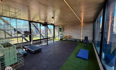 Casa 4 dormitorios, jardín - Wilde 400 bis - Fisherton Rosario | Venta