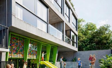 Casa 4 dormitorios, jardín - Wilde 400 bis - Fisherton Rosario | Venta