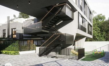 Casa 4 dormitorios, jardín - Wilde 400 bis - Fisherton Rosario | Venta