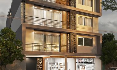 Departamento - Gualeguaychu