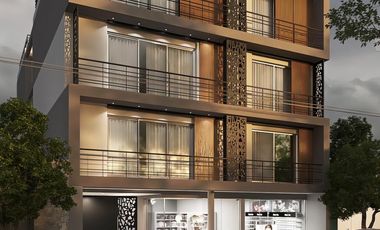 Departamento - Gualeguaychu