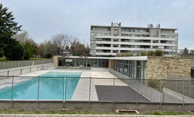 Unidad a estrenar - Condominio Civis