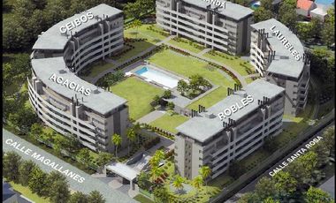 Unidad a estrenar - Condominio Civis