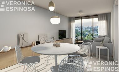 Departamento en venta de dos ambientes, Ituzaingó Sur