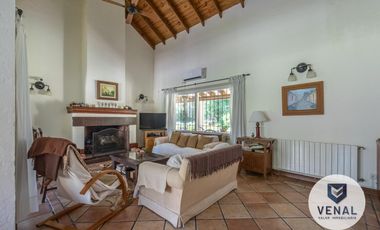 Venta Casa 6 ambientes, depen, Barrio Colonia De Chacras, Los Cardales, 6000 m2, 262 m2 cubiertos