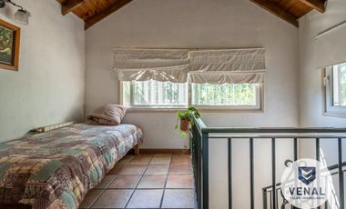 Venta Casa 6 ambientes, depen, Barrio Colonia De Chacras, Los Cardales, 6000 m2, 262 m2 cubiertos