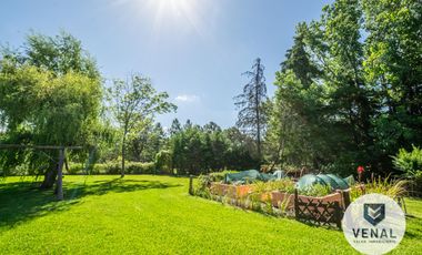 Venta Casa 6 ambientes, depen, Barrio Colonia De Chacras, Los Cardales, 6000 m2, 262 m2 cubiertos