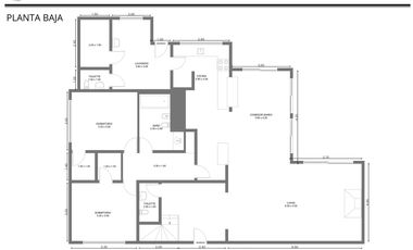 Venta Casa 6 ambientes, depen, Barrio Colonia De Chacras, Los Cardales, 6000 m2, 262 m2 cubiertos