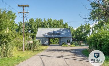 Venta Casa 6 ambientes, depen, Barrio Colonia De Chacras, Los Cardales, 6000 m2, 262 m2 cubiertos