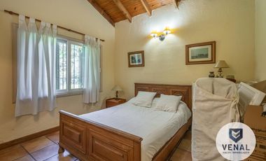 Venta Casa 6 ambientes, depen, Barrio Colonia De Chacras, Los Cardales, 6000 m2, 262 m2 cubiertos