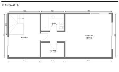 Venta Casa 6 ambientes, depen, Barrio Colonia De Chacras, Los Cardales, 6000 m2, 262 m2 cubiertos