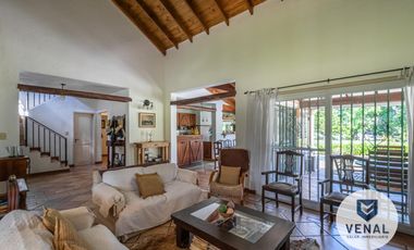 Venta Casa 6 ambientes, depen, Barrio Colonia De Chacras, Los Cardales, 6000 m2, 262 m2 cubiertos