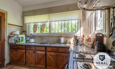 Venta Casa 6 ambientes, depen, Barrio Colonia De Chacras, Los Cardales, 6000 m2, 262 m2 cubiertos