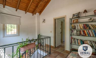 Venta Casa 6 ambientes, depen, Barrio Colonia De Chacras, Los Cardales, 6000 m2, 262 m2 cubiertos