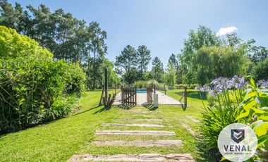 Venta Casa 6 ambientes, depen, Barrio Colonia De Chacras, Los Cardales, 6000 m2, 262 m2 cubiertos