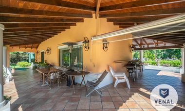 Venta Casa 6 ambientes, depen, Barrio Colonia De Chacras, Los Cardales, 6000 m2, 262 m2 cubiertos