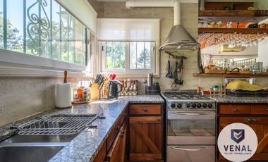 Venta Casa 6 ambientes, depen, Barrio Colonia De Chacras, Los Cardales, 6000 m2, 262 m2 cubiertos