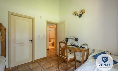 Venta Casa 6 ambientes, depen, Barrio Colonia De Chacras, Los Cardales, 6000 m2, 262 m2 cubiertos