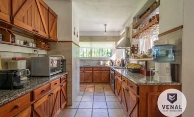 Venta Casa 6 ambientes, depen, Barrio Colonia De Chacras, Los Cardales, 6000 m2, 262 m2 cubiertos