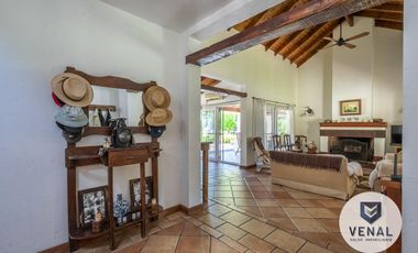 Venta Casa 6 ambientes, depen, Barrio Colonia De Chacras, Los Cardales, 6000 m2, 262 m2 cubiertos