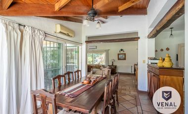 Venta Casa 6 ambientes, depen, Barrio Colonia De Chacras, Los Cardales, 6000 m2, 262 m2 cubiertos