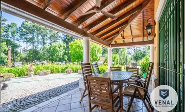 Venta Casa 6 ambientes, depen, Barrio Colonia De Chacras, Los Cardales, 6000 m2, 262 m2 cubiertos