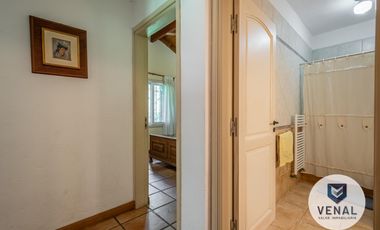 Venta Casa 6 ambientes, depen, Barrio Colonia De Chacras, Los Cardales, 6000 m2, 262 m2 cubiertos