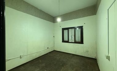 Casa en dos plantas doble propiedad a la venta en Wilde