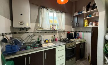 Casa en dos plantas doble propiedad a la venta en Wilde