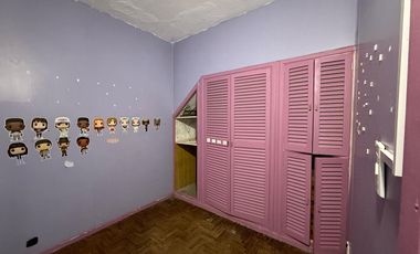 Casa en dos plantas doble propiedad a la venta en Wilde