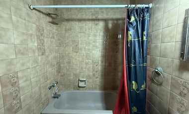 Casa en dos plantas doble propiedad a la venta en Wilde