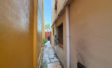 Casa en dos plantas doble propiedad a la venta en Wilde