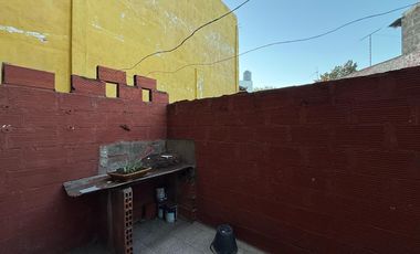 Casa en dos plantas doble propiedad a la venta en Wilde