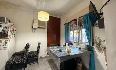 Casa en dos plantas doble propiedad a la venta en Wilde