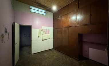 Casa en dos plantas doble propiedad a la venta en Wilde