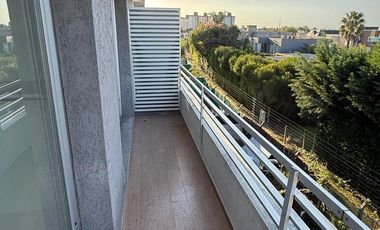 Departamento Tres ambientes en venta Nuevo Quilmes Externo