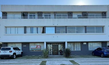 Departamento Tres ambientes en venta Nuevo Quilmes Externo