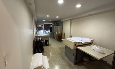 VENTA DEPÓSITO EN FLORIDA MITRE