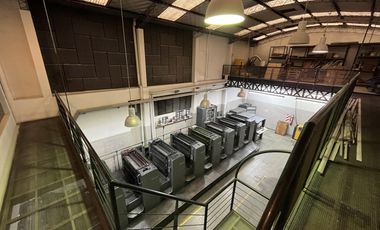 VENTA DEPÓSITO EN FLORIDA MITRE