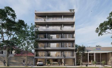 Lencke Vende - 100% EN PESOS!! Venta financiada en pesos, excelente 2 ambientes