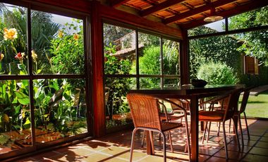 Casa   Quincho   Piscina. Funes