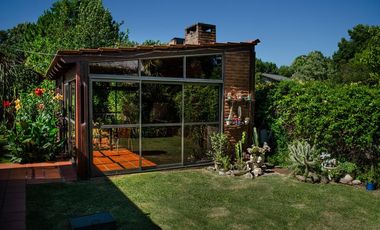 Casa   Quincho   Piscina. Funes