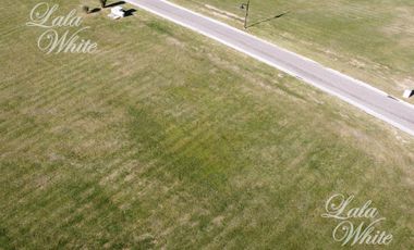 Lote en venta al golf en La Providencia Country Club, Canning, Ezeiza