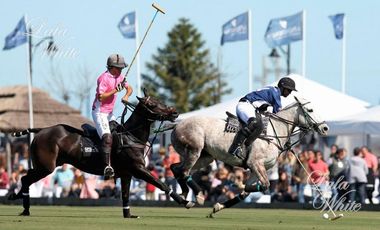 Lote en venta al golf en La Providencia Country Club, Canning, Ezeiza