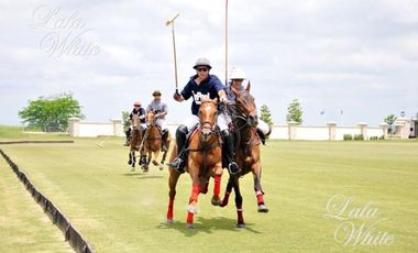 Lote en venta al golf en La Providencia Country Club, Canning, Ezeiza