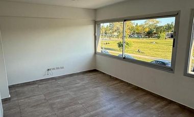 Departamento Tres ambientes en venta Nuevo Quilmes Externo