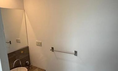 Departamento Tres ambientes en venta Nuevo Quilmes Externo