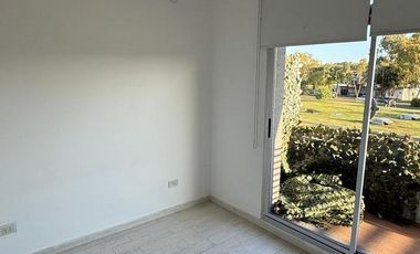 Departamento Tres ambientes en venta Nuevo Quilmes Externo