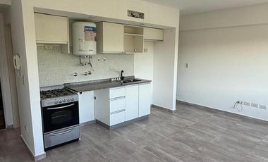 Departamento Tres ambientes en venta Nuevo Quilmes Externo