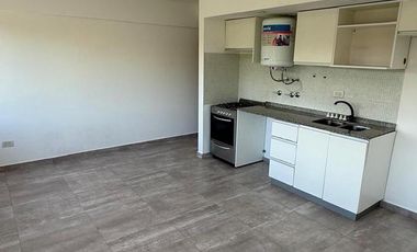 Departamento Tres ambientes en venta Nuevo Quilmes Externo